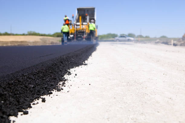 Commercial Driveway Pavers in Dripping Springs, TX